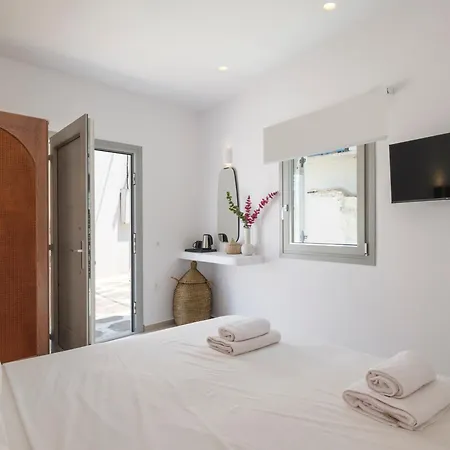 Casa Lakka Mykonos Town