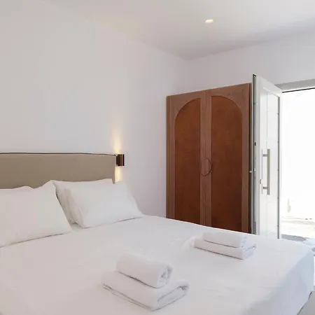 Apartamento Casa Lakka