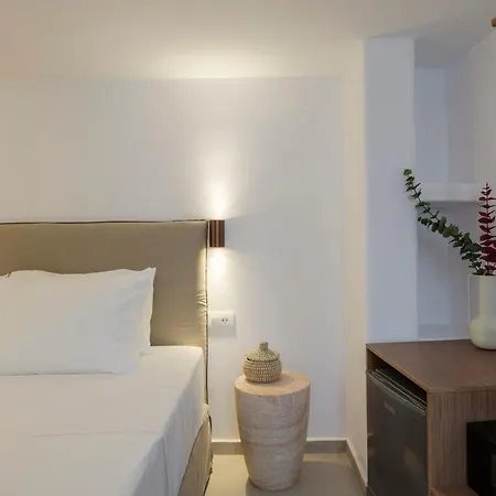 Apartamento Casa Lakka