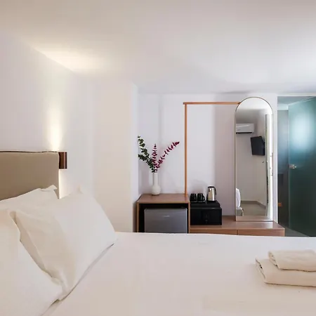 Apartamento Casa Lakka *