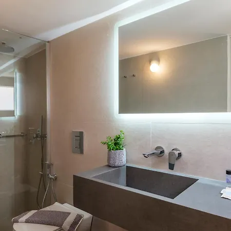 Apartman Casa Lakka *