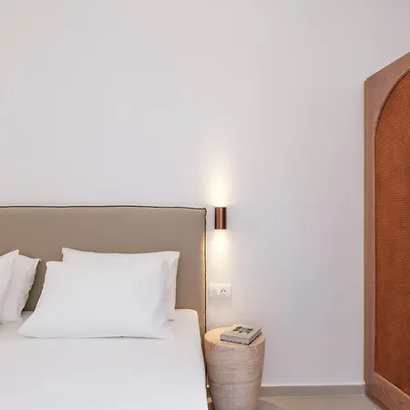 Apartamento Casa Lakka *