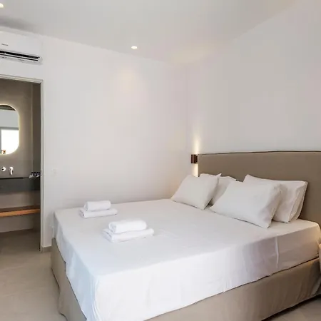 Apartamento Casa Lakka Mykonos Town