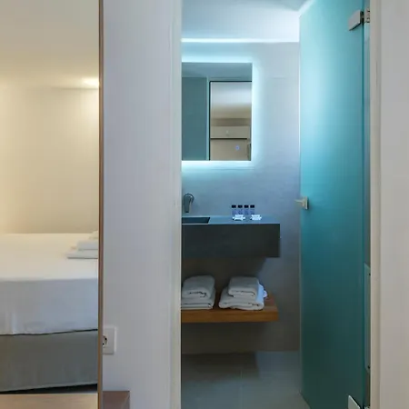 Apartamento Casa Lakka *